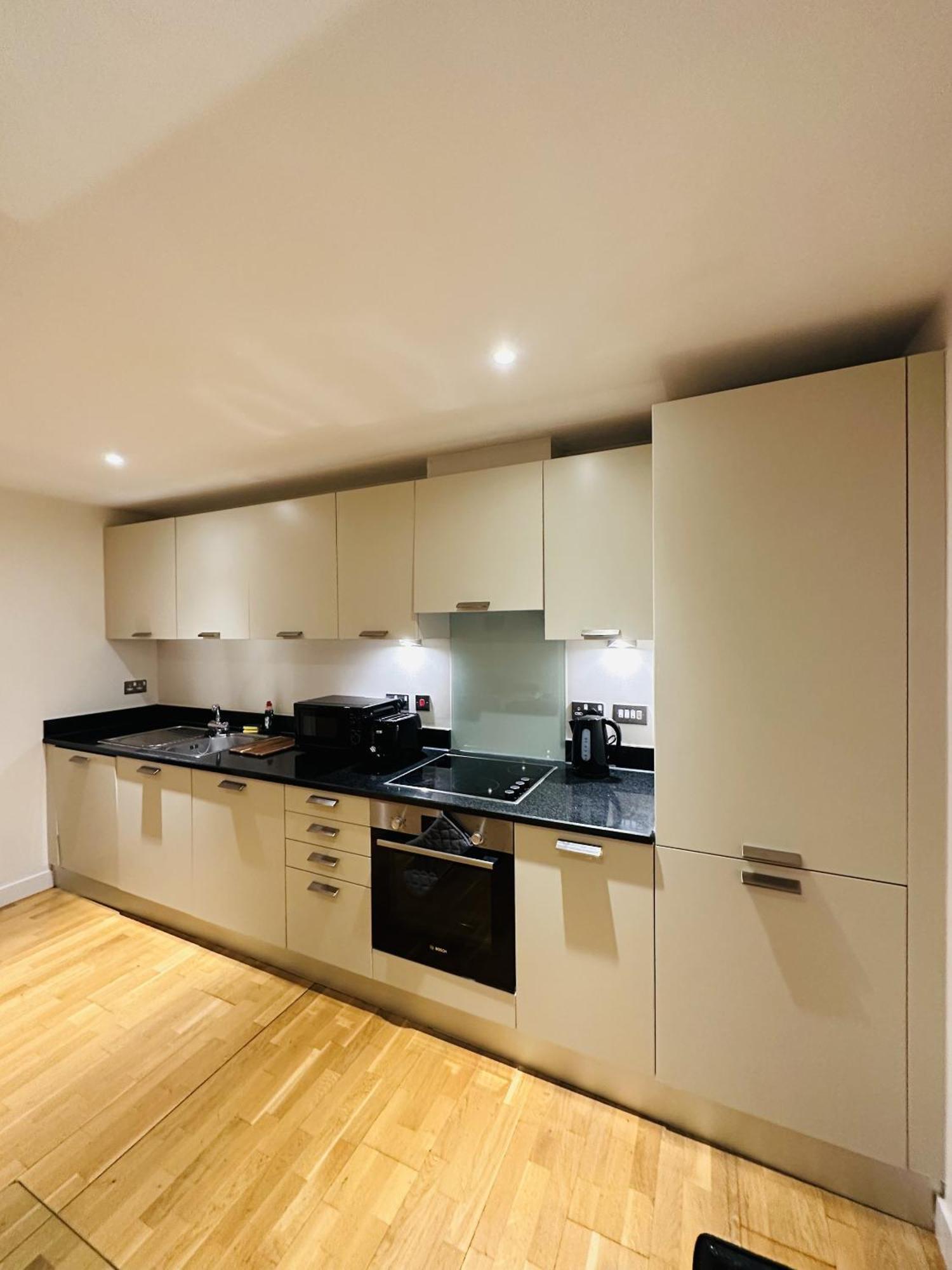 Cosy Modern Tower Bridge Apartment Londra Cameră foto