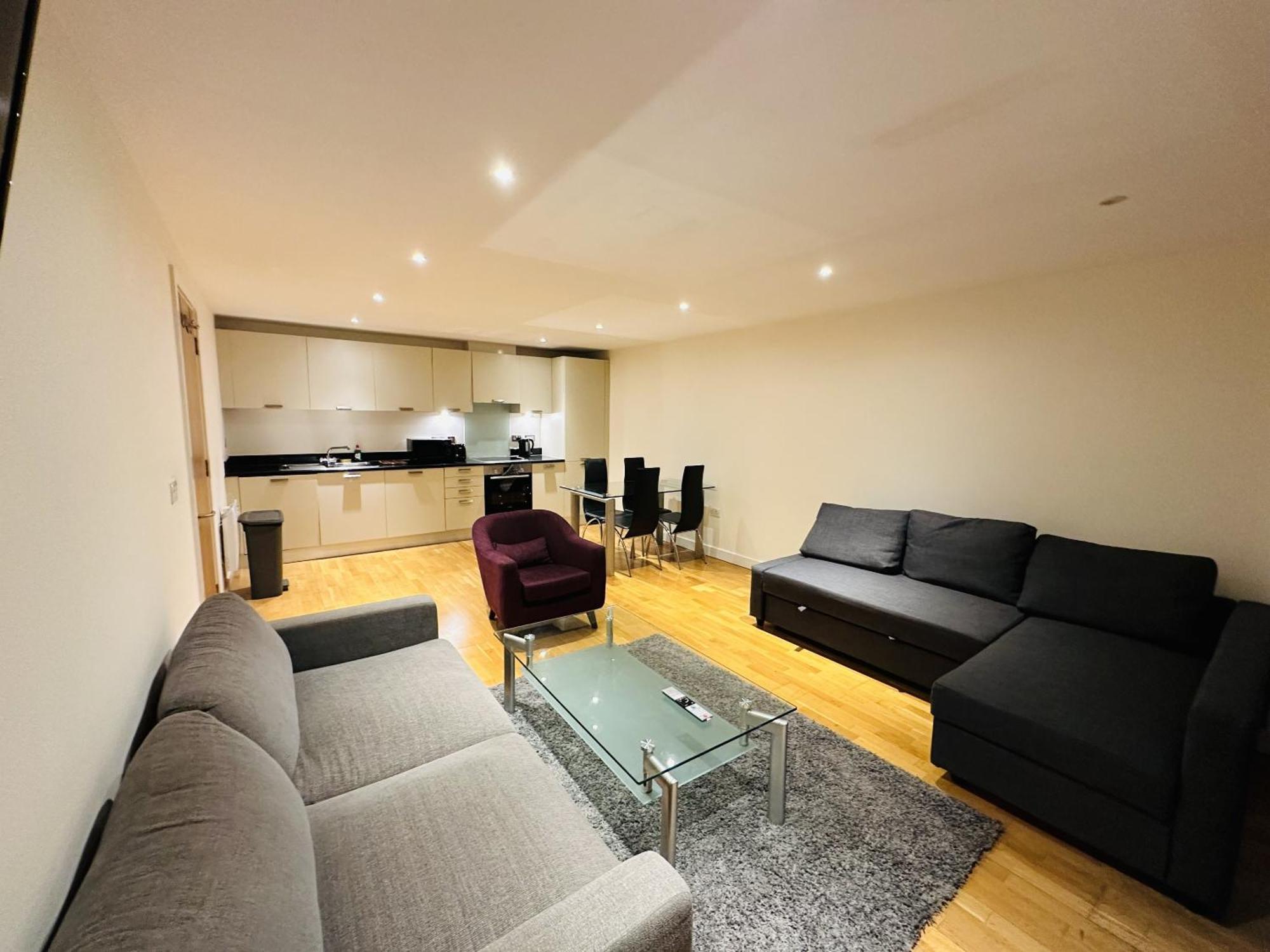 Cosy Modern Tower Bridge Apartment Londra Cameră foto