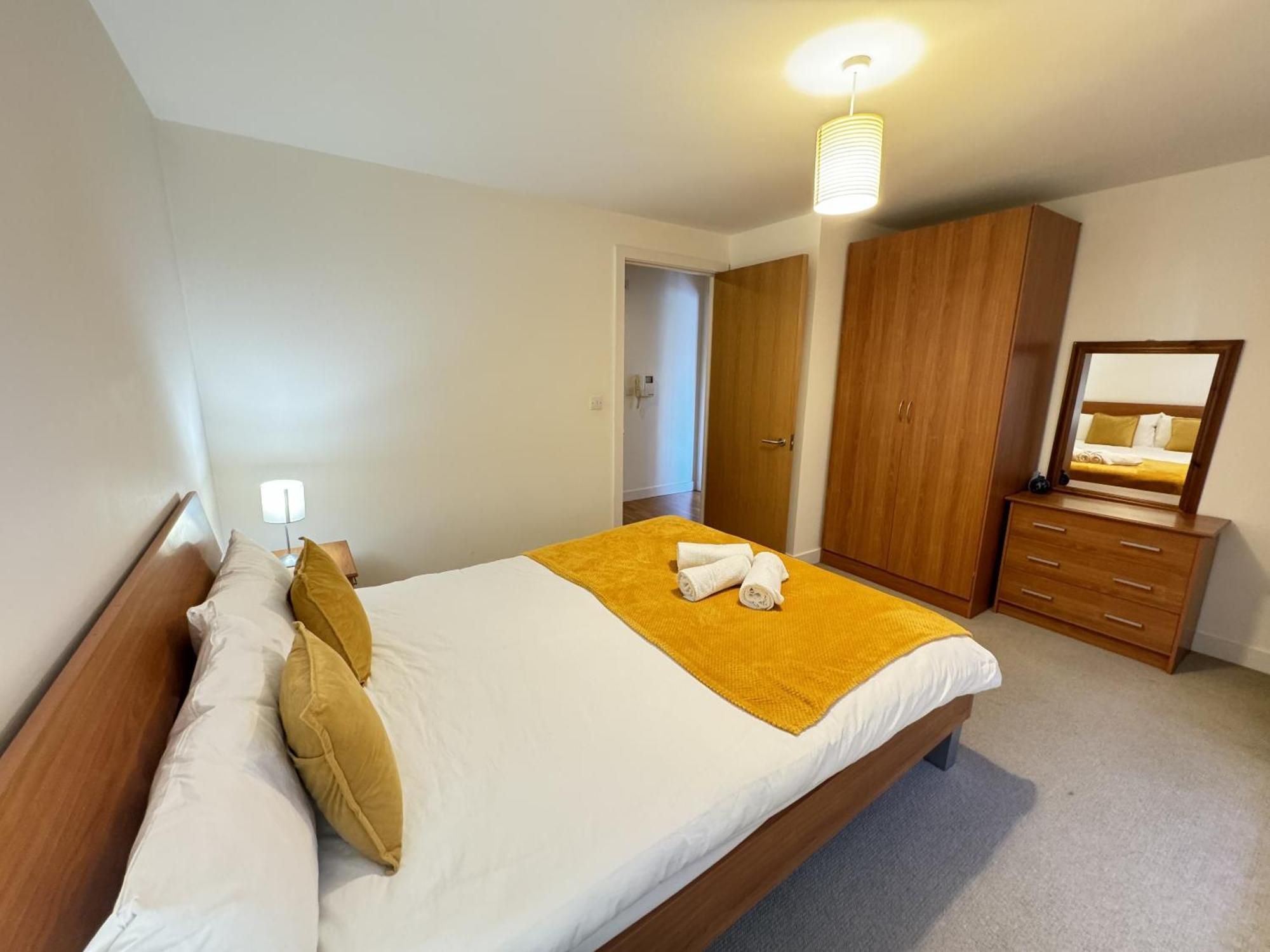 Cosy Modern Tower Bridge Apartment Londra Exterior foto