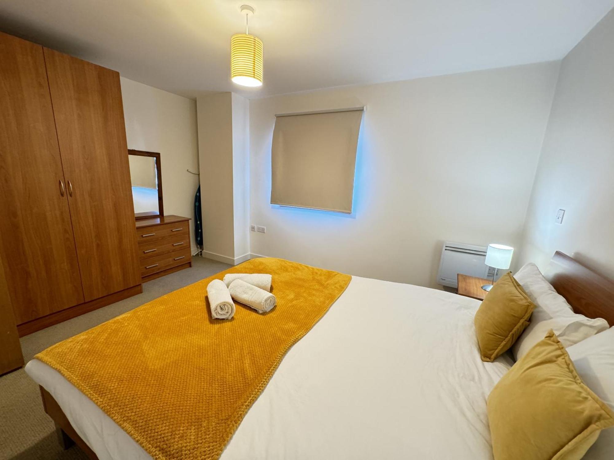 Cosy Modern Tower Bridge Apartment Londra Exterior foto