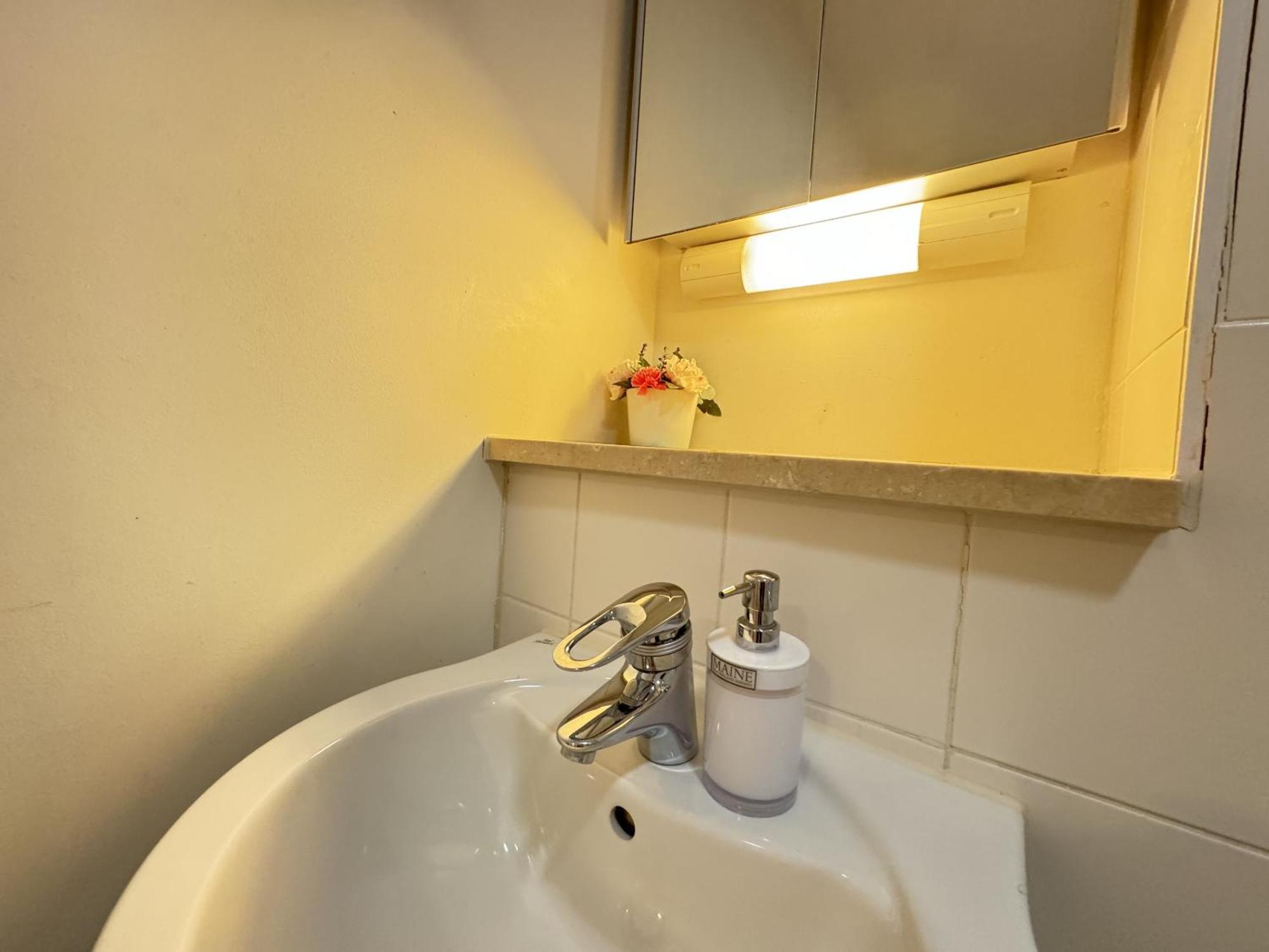 Cosy Modern Tower Bridge Apartment Londra Exterior foto